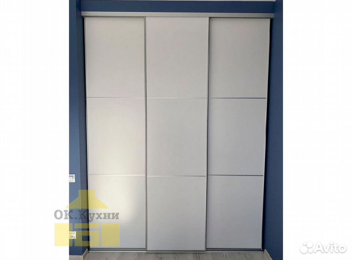 Шкаф в спальню