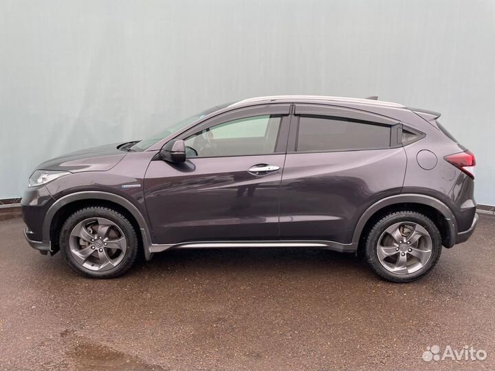 Honda Vezel 1.5 AMT, 2014, 88 982 км