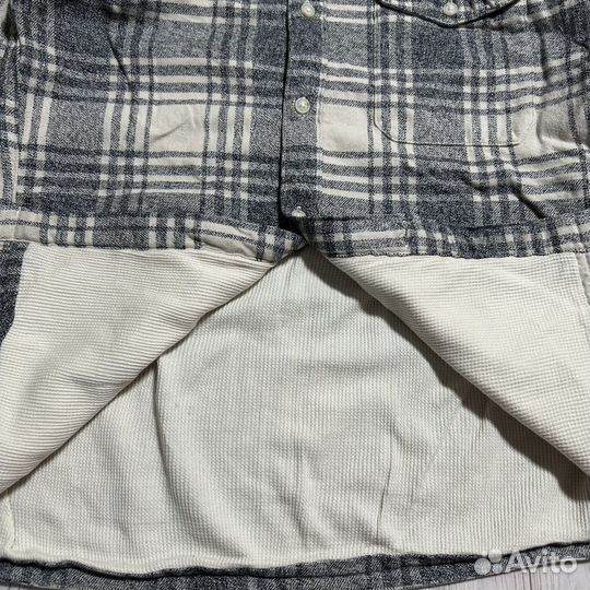 Рубашка овершот M 44 USA