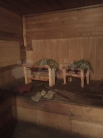 Дача 30 м² на участке 4 сот.