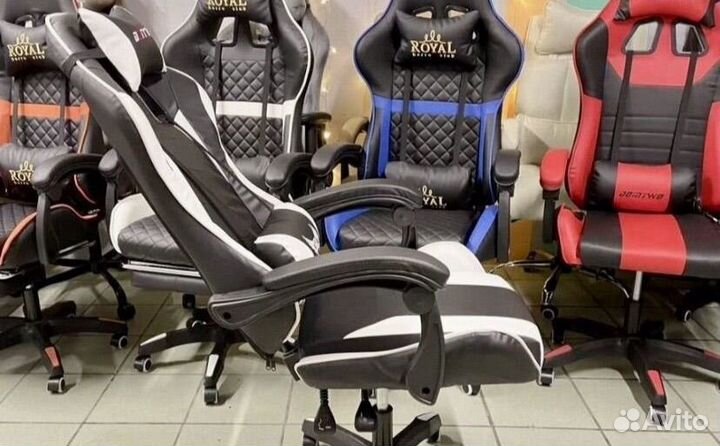 Компьютерное кресло