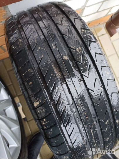 ONYX NY-901 225/55 R17