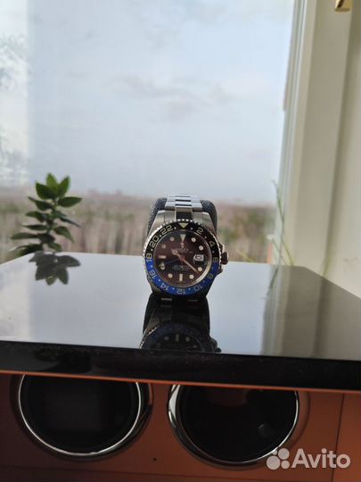 Rolex GMT-Master II