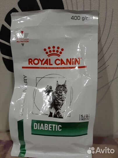 Сухой корм для кошек роял канин 