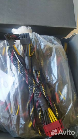 Провод для компьютера. SATA