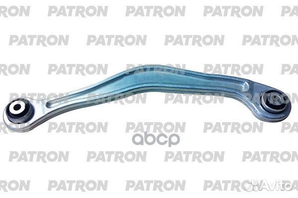 Рычаг подвески левый mercedes S-series (W221 )