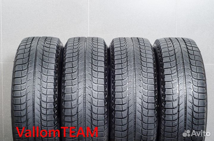 Michelin X-Ice 2 265/70 R17
