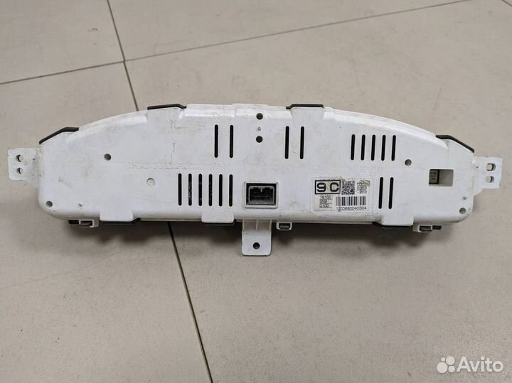 Панель приборов Honda Civic 4D 2006-2012