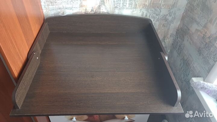 Пеленальный комод