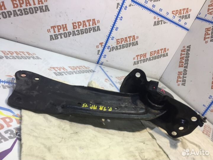 Фольксваген Пассат Рычаг задний левый