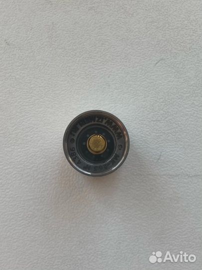 Микрофонный капсюль мк-265