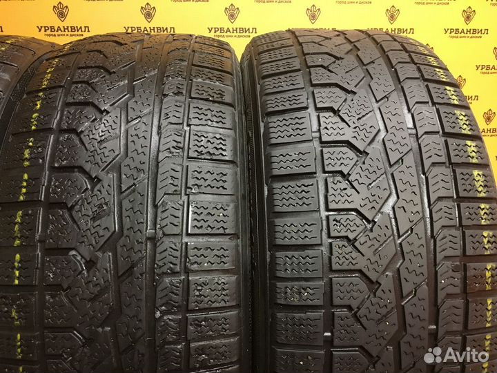 Kumho I'Zen RV Asymmetric 255/50 R19 107V