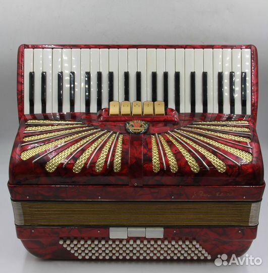Аккордеон Bellona Royal Standart