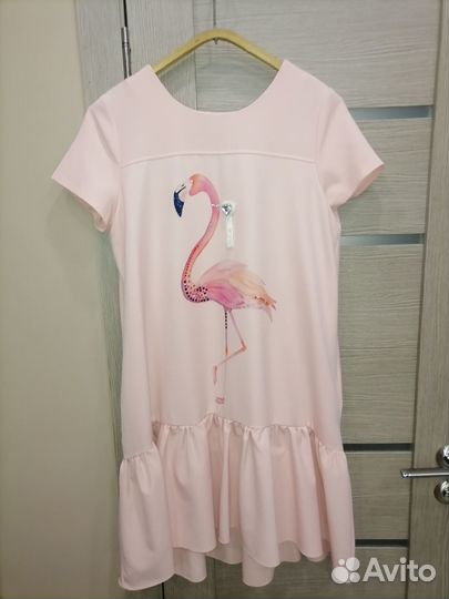 Платье женское