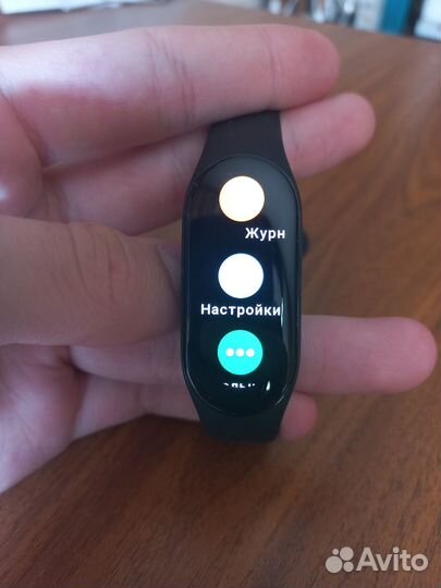 Фитнес Браслет Xiaomi Smart Band 7