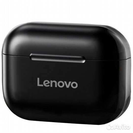 Беспроводные наушники Lenovo LP40