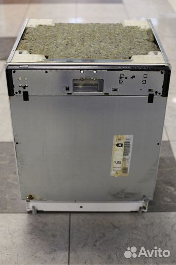 Посудомоечная машина Bosch (Kuppersbusch)