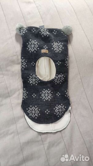 Зимние шлемы kivat, teyno, nels, lassie