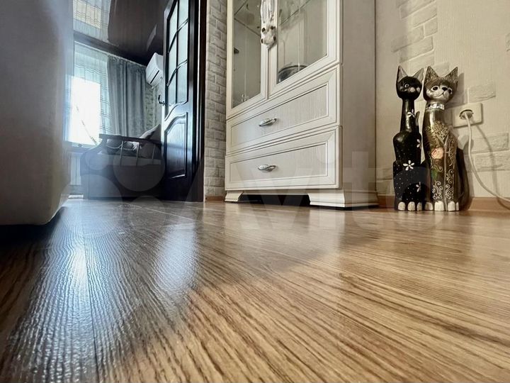 2-к. квартира, 60 м², 7/7 эт.