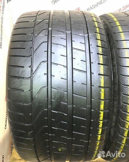 Pirelli P Zero 305/30 R20