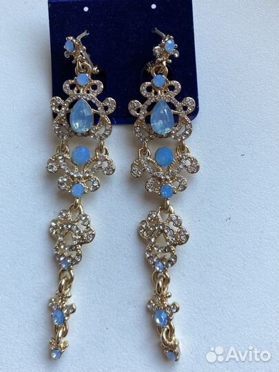 Украшения на никах