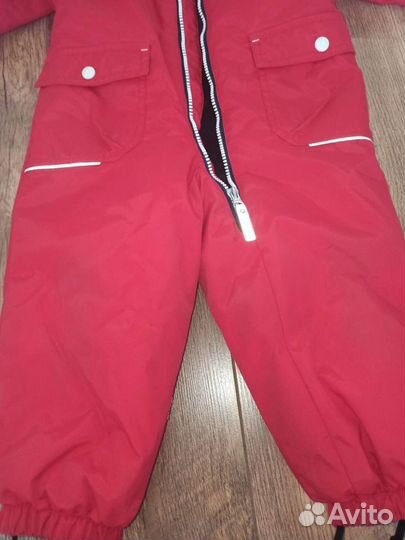 Зимний комбинезон Kerry 92