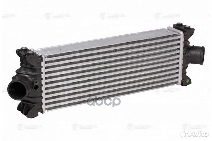 Интеркулер lric 1087 luzar