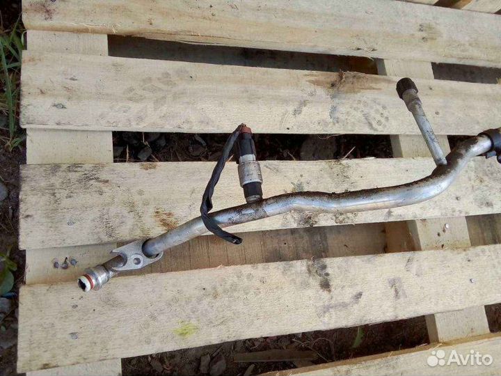 Трубка кондиционера осушитель - испаритель Ford