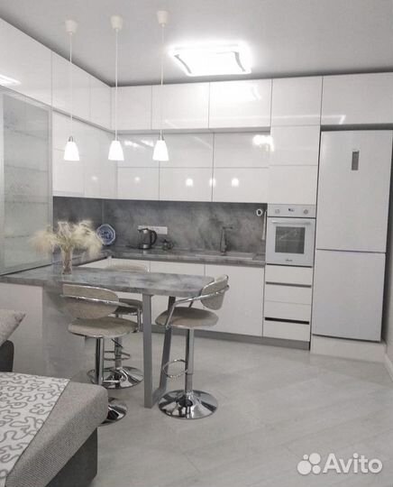 Кухонный гарнитур на заказ