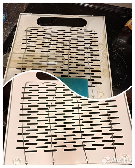 Клининг, уборка квартир