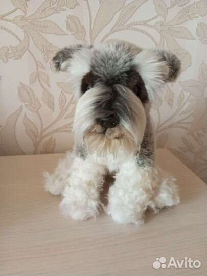 Мягкие игрушки в отличном состоянии