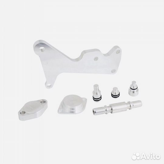 Комплект для удаления егр бмв N57