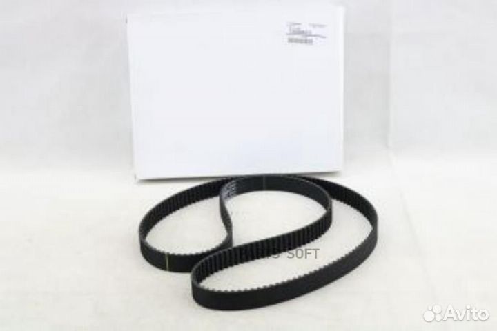 Subaru 13028-AA231 Ремень грм