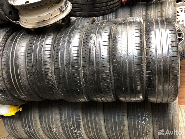 Michelin Energy Saver + 205/55 R16