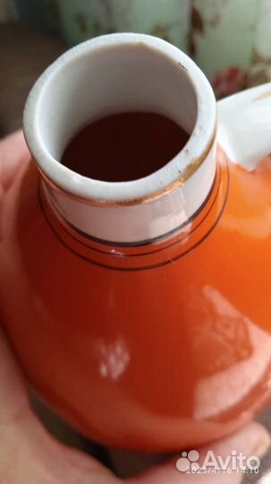 Штоф Коростень