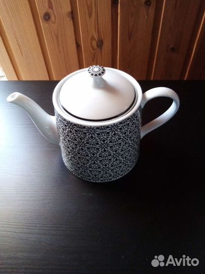 Сервиз кофейный IKEA