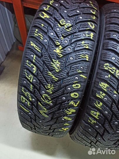 Nokian Tyres Hakkapeliitta 8 195/65 R15 95T