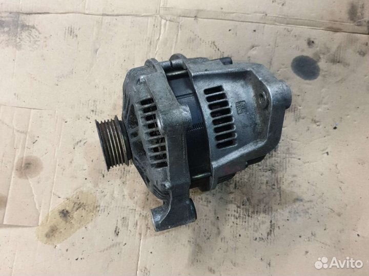 Генератор 7792092 freelander I (L314)