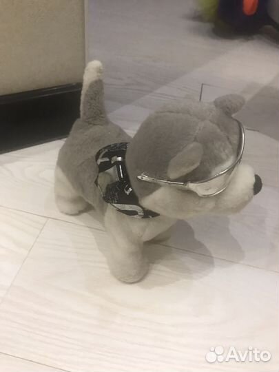 Продам детские мягкие и развивающие игрушки