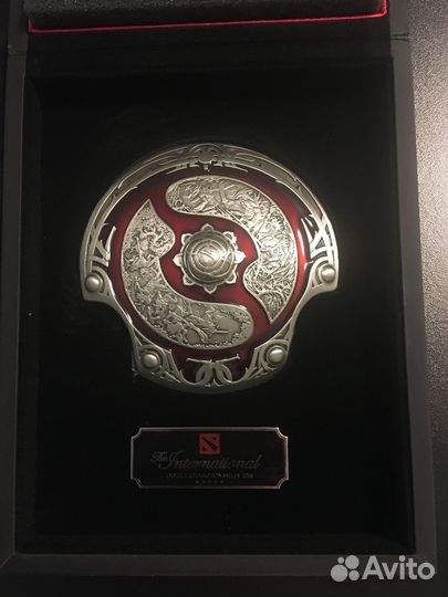 Aegis of the immortal 2016 dota 2
