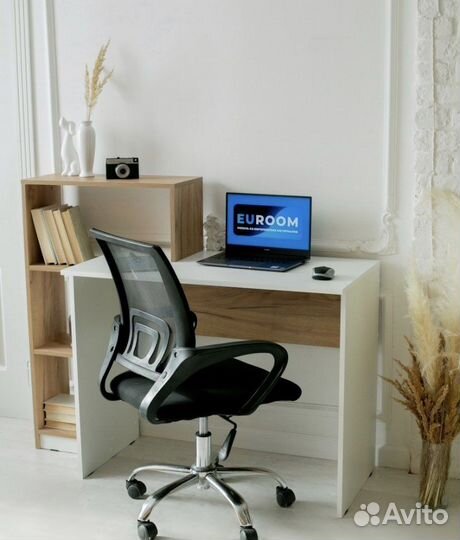 Стол компьютерный «Квартет-2»