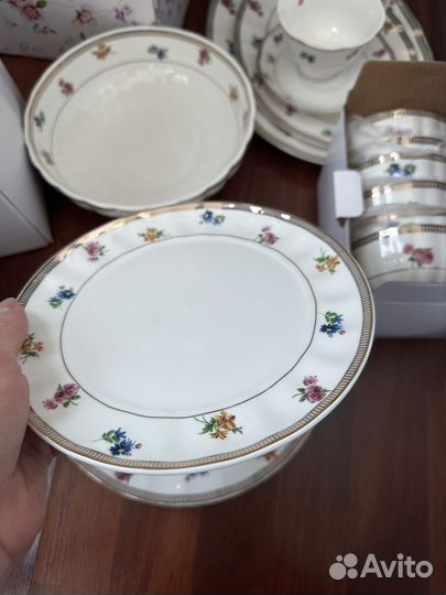 Сервиз столовый