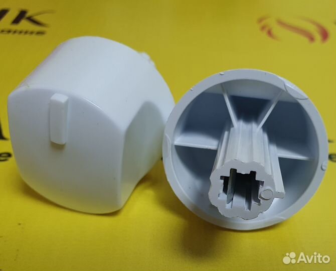 Ручка крана Дарина EM 141, 241, EC 141