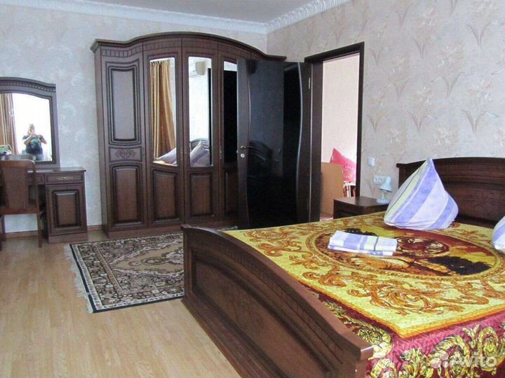 Отдых на черном море