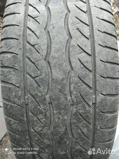 Maxxis MA-1 215/60 R16