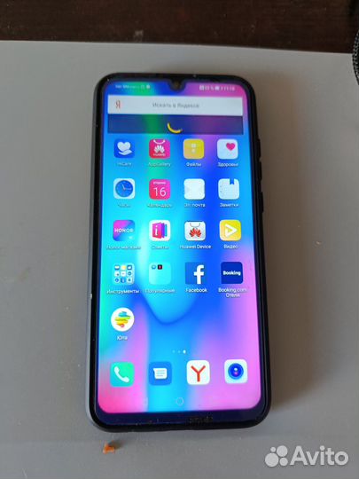 HONOR 10 Lite, 3/64 ГБ