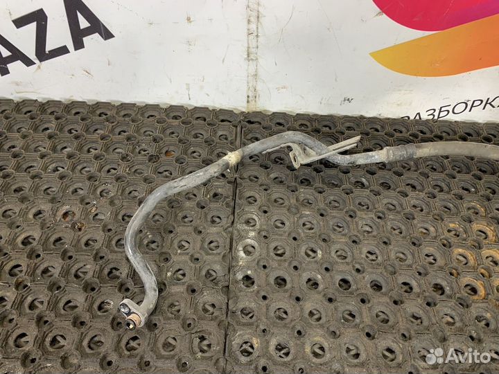 Трубка кондиционера Daf XF106