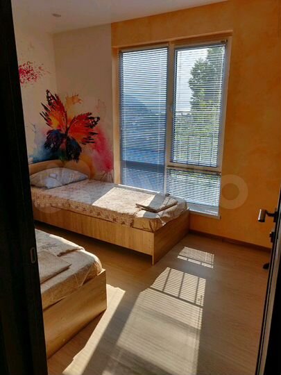 Дом 150 м² на участке 1 сот.