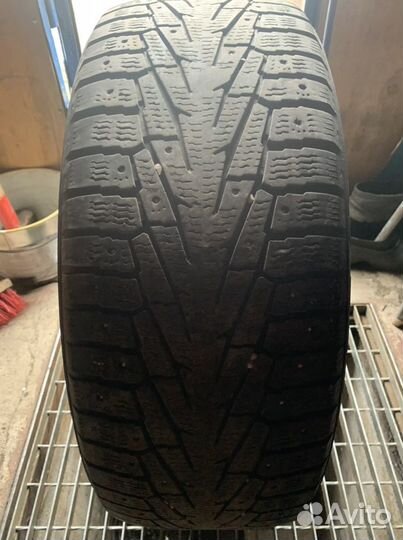 Nokian Tyres Hakkapeliitta 8 SUV 245/55 R19