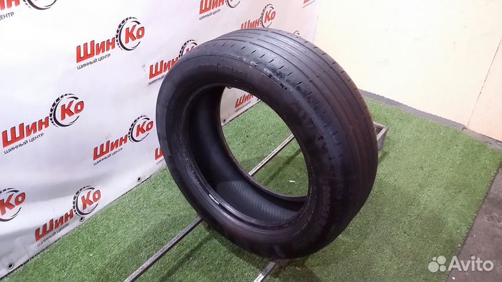 Continental ContiPremiumContact 2 205/55 R16